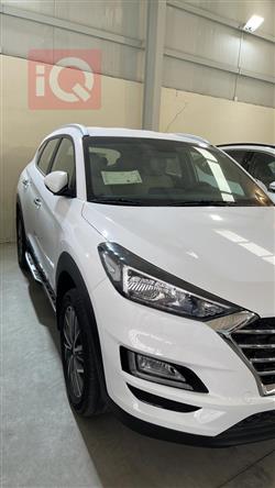 هیوندای تۆکسۆن